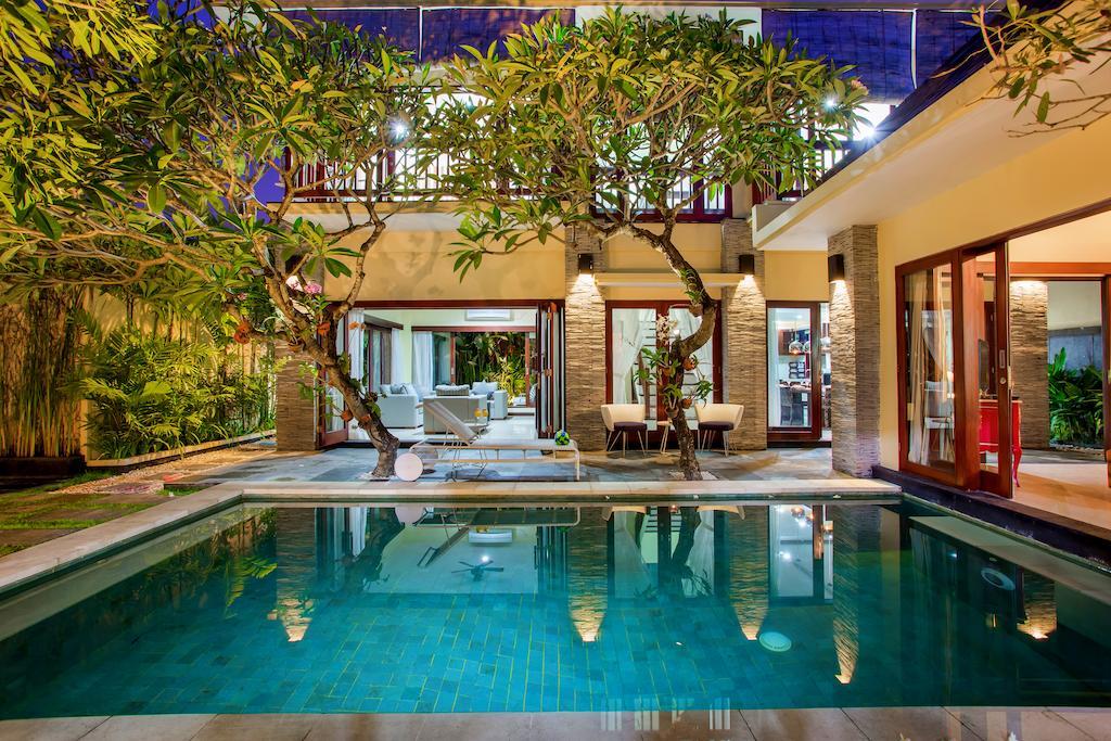 Tiga Samudra Villa ชังกู ห้อง รูปภาพ