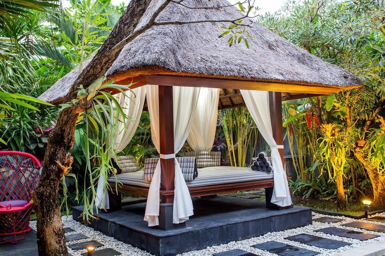 Tiga Samudra Villa ชังกู ห้อง รูปภาพ