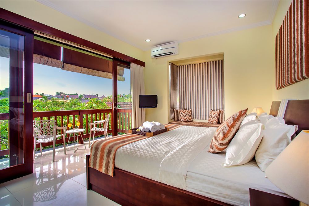 Tiga Samudra Villa ชังกู ภายนอก รูปภาพ